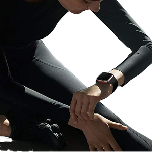 Correa deportiva de silicona suave para Apple <span class=keywords><strong>Watch</strong></span> Band 41/45mm 6SE 7 8 9 Pulsera de goma para IWatch 49Ultra 5 4 3 2 1 38/42 40/44mm - Product Image 5