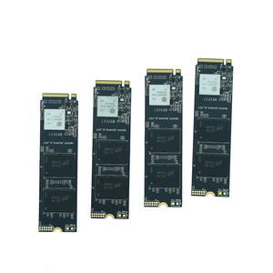 Лидер продаж: внутренний твердотельный накопитель PCIe 4.0 NVMe M.<span class=keywords><strong>2</strong></span> для настольных ПК и ноутбуков, 512 ГБ/1 ТБ, OEM/ODM для PS5 - Product Image 2