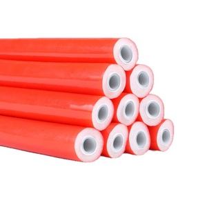 Tubería de Plástico y Aluminio <span class=keywords><strong>PEX</strong></span>-AL-<span class=keywords><strong>PEX</strong></span> Personalizable, Flexible, Ecológica, Reticulada, de Alta Presión para Agua Caliente, de 4.0 Pulgadas Diámetro - Product Image 1