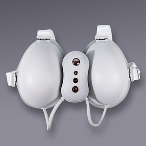 Masajeador de Senos Eléctrico Portátil con Terapia de Vacío y Copas de Vacío para Levantar, Reafirmar y Agrandar los Senos, Dispositivo de Belleza para Uso Doméstico - Product Image 3