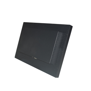 Oem 7 inch 24 inch IP67/IP65 không thấm nước biển Màn hình LCD 1000 CD/m2 1500 nits độ sáng cao pcap cảm ứng thang máy hình ảnh động - Product Image 4