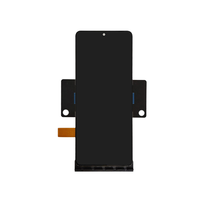 Écran OLED de remplacement pour téléphone portable MOTO Razr 40 6,7 pouces, assemblage de panneau numérique pliable d'origine, garantie 1 an, origine CN/GUA