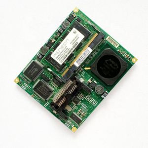 MSC LY410234 Industrial <b>Motherboard</b> <b>CPU</b> Board original Stock 100%testing one year warranty - Product Image 2