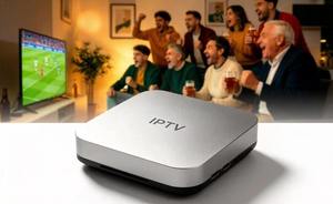 Boîtier de streaming TV Android 14 <span class=keywords><strong>Premium</strong></span> X99 4k <span class=keywords><strong>IPTV</strong></span> <span class=keywords><strong>Pro</strong></span> Max - Product Image 3
