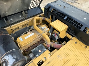 Excellente performance Caterpillar Brand 336 Machine de construction Excavatrice de chat d'occasion Excavatrice sur chenilles d'occasion - Product Image 6