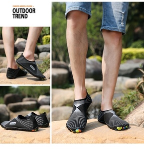 New Arrival Outdoor Sport <strong>Beach</strong> Shoes Aqua <strong>Sock</strong> Quick Drying Barefoot Shoes - Product Image 5