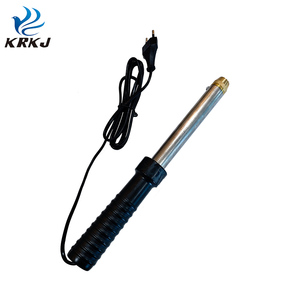 CETTIA KD765, cuerno de ternero veterinario, instrumentos de separación, descornador de calefacción eléctrica - Product Image 2
