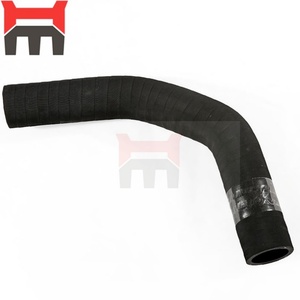 Tuyau de refroidissement pour excavatrice EC210BLC EC210B, référence 14504913 VOE14504913 – Ventes Flash - Product Image 2