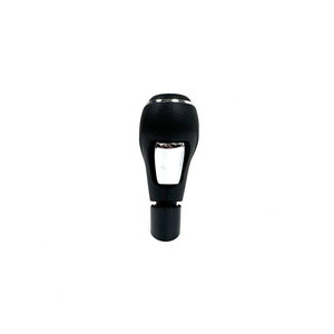 Chevrolet Gear <b>Shift</b> <b>Knob</b> 26220040 26286547 Ergonomic Plastic For Cruze Onix Monza - Product Image 3