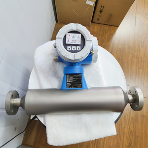 เครื่องวัดอัตราการไหลแบบโคริโอลิส EH Proline Promass 80E15 - Product Image 5
