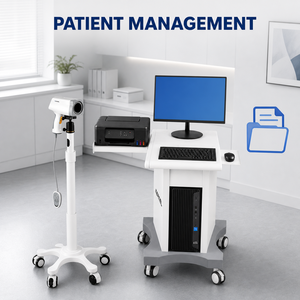 KN-2200 Video Colposcopy System for Clinical Gynecology Applications - Product Image 3
