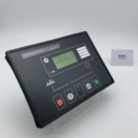 Contrôleur de remplacement DSE5110, contrôleur automatique remplaçant le DSE 5110 d'origine pour groupe électrogène de Wespc Tech