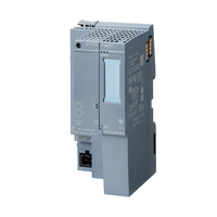 Modul Fungsional Pengontrol Pemrograman PLC S7-1500 6GK7542-6UX00-0XE0 6GK7542-6VX00-0XE0 6GK7543-1AX00-0XE0 untuk Otomasi