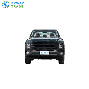 Vente Flash : Pick-up Foton TUNLAND V 2.0 Diesel 4 Portes 5 Places Haute Qualité Fabriqué en Chine - Futian Mars - Product Image 2