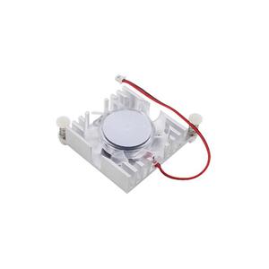 Orange <span class=keywords><strong>Pi</strong></span> 5 Plusアルミニウムヒートシンク内蔵ファンPi5 Plusマザーボードの必需品新品オリジナル - Product Image 2