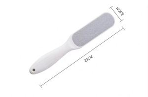 Herramienta Mágica de Doble Cara para Remover Callosidades y Piel Muerta, para Uso Doméstico, Reparación de Pies, Raspador de Talones - Product Image 2