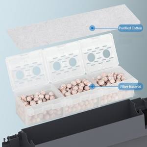 Table basse <span class=keywords><strong>aquarium</strong></span> écologique, <span class=keywords><strong>aquarium</strong></span> carré, <span class=keywords><strong>aquarium</strong></span> pour poissons rouges, <span class=keywords><strong>aquarium</strong></span> avec couvercle - Product Image 5