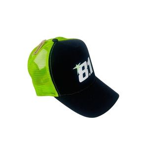 Casquette 8.1 Premium Camp Caps Collection - Product Image 1