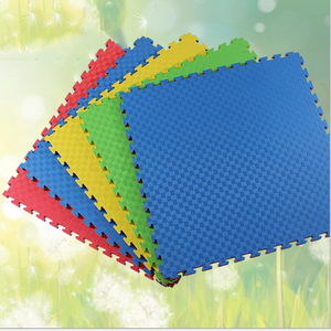 Yiwu Venta al por Mayor <span class=keywords><strong>Haichi</strong></span>, Tapetes de Espuma EVA de 2.5cm, 3cm, 4cm para Entrenamiento de Karate, Tatami, Tapete de Rompecabezas para Taekwondo - Product Image 4