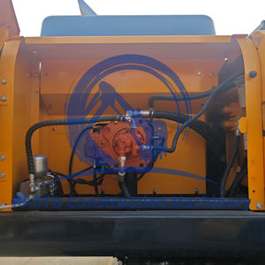 Hyundai 330LC-9S usado, buena calidad, segunda mano, Hyundai 330LC-9S, excavadoras usadas, Hyundai 330 en venta - Product Image 3