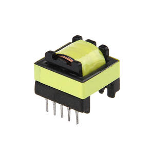 Трансформатор высокочастотный EE16 для электрической мухобойки, 50 Гц, высокомощный, с LED-драйвером, тороидальная катушка, медная обмотка - Product Image 4