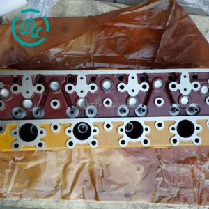 ฝาสูบดีเซล DL EexcavaStart 4D120 รุ่น 6114-11-1100 สำหรับรถดันดิน รถตัก รถขุด เครื่องยนต์ ทนทาน เชื่อถือได้ ติดตั้งง่าย - Product Image 2