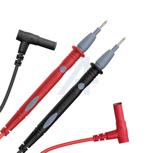 Bút thử điện đa năng JIALUN Heavy Duty 1000V 20A, đồng dẫn điện cách điện silicon, đầu dò điện áp cao - Product Image 4