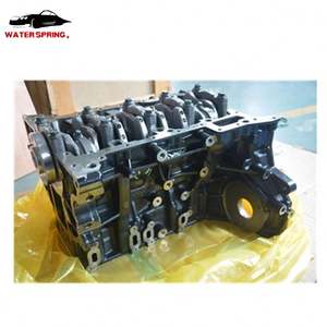 Orijinal fabrika motor kısa blok motor silindir bloğu 1749284 7C1Q-6011-<span class=keywords><strong>CA</strong></span> EEC1-6010-BA FORD Transit 2.2 2.4L için - Product Image 1