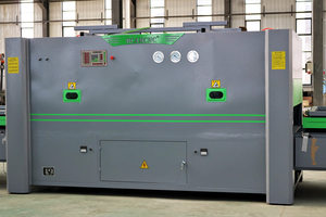 PVC Films Doors Woodworking Thick <b>Sheet</b> Vacuum Forming Machine Soft <b>Lamination</b> Cold <b>Laminating</b> Machine - Product Image 3