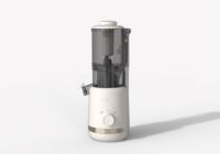 Sokany Slow Juicer Machine Fruitpers Commerciële Koudpers Juicer Extractor RVS Koudpers Juicer Groothandel