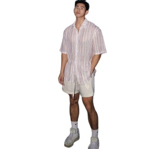Camiseta de Manga Corta Casual de Verano para Hombre, Estilo Moderno y Versátil, Envío Directo - Product Image 5