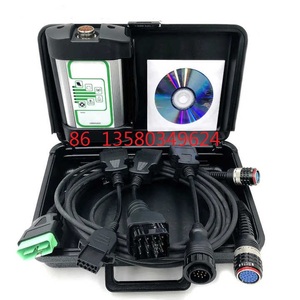 El kit de herramientas del adaptador de diagnóstico del motor 88890300 MarineIndustrial es para OEM Volvo-car Penta vodia cable Vovo/UD/<span class=keywords><strong>Mak</strong></span>/Renultvovo - Product Image 3
