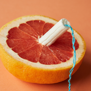 ผ้าอนามัยแบบสอดสำหรับผู้หญิงผ้าอนามัยแบบสอดปรับแต่งได้แบบ100% - Product Image 3