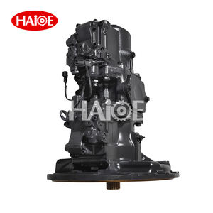 <span class=keywords><strong>708</strong></span>-<span class=keywords><strong>2H</strong></span>-<span class=keywords><strong>21220</strong></span> <span class=keywords><strong>708</strong></span>-<span class=keywords><strong>2H</strong></span>-00191 <span class=keywords><strong>708</strong></span>-<span class=keywords><strong>2H</strong></span>-00120 para Excavadora Komatsu PC450-6, Bomba Principal PC450-6, Bomba Hidráulica - Product Image 1