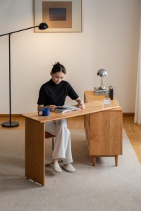 Prix de gros d'usine, <span class=keywords><strong>commode</strong></span> moderne pour salon, <span class=keywords><strong>3</strong></span>/6 <span class=keywords><strong>tiroirs</strong></span>, meuble de chambre à coucher, <span class=keywords><strong>commode</strong></span> <span class=keywords><strong>en</strong></span> bois massif - Product Image 3