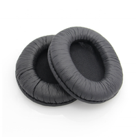 Coussinets d'oreille de remplacement pour casque Bose QC1