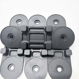 Abrazadera de Hélice Agras T100 Antideslizante en Oferta - Pieza de Dron Agrícola, Componente de Propulsión para UAV - Product Image 6