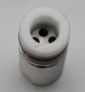 Guide de bille GOODTAN avec couvercle, siège en carbure de tungstène, compatible avec la pompe de pulvérisation de peinture sans air <span class=keywords><strong>Titan</strong></span> <span class=keywords><strong>440</strong></span> 450 - Product Image 2