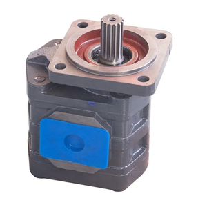 ปั๊มไฮดรอลิกเครื่องยนต์14เกียร์อะไหล่รถตัก P3160 W-01-00147 11C0007 - Product Image 6