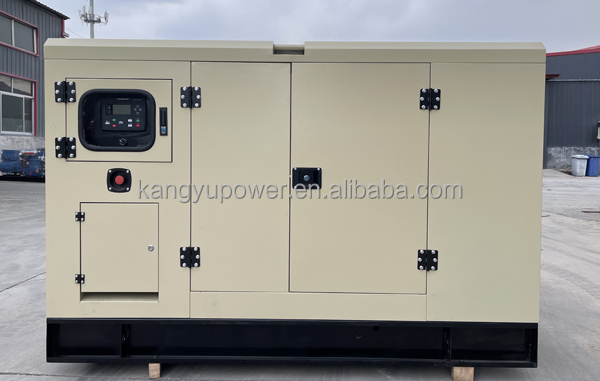 diesel generator for jamaica
