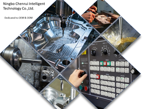 Options de matériaux de moulage sous pression de précision personnalisées disponibles, répondant à des exigences structurelles complexes - Product Image 6