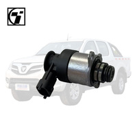Original 0928400836 Diesel Fuel Metering Unit SCV Valve for Oukang 2.0 4F20 Engine Common Rail Fuel Injection System Parts