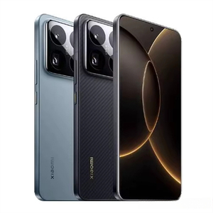 Xiao Mi 15S Pro 5G สมาร์ทโฟนใหม่ OCTA Core ภาษาอังกฤษ xring O1 6.73 "AMOLED 120Hz 6100mAh NFC Hyper OS 2ซิม5MP คู่32MP - Product Image 3