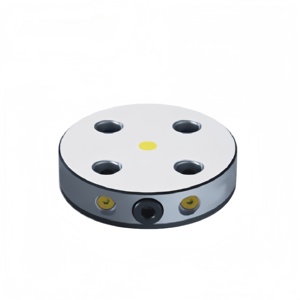 Manguito de recepción para orificios ciegos para sistema de posicionamiento y bloqueo <span class=keywords><strong>Jergens</strong></span>, superficie de 0.3mm, 3A-700001 - Product Image 4