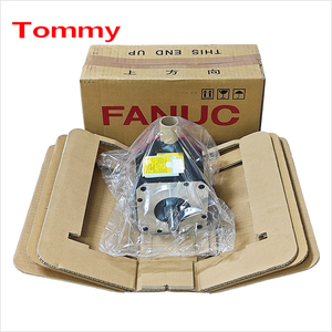 FANUC AC Servo Motor A06B-2075-B207 Beta ISc 8/3000-B เครื่อง CNC ที่จัดหาโดย TOMMY - Product Image 1