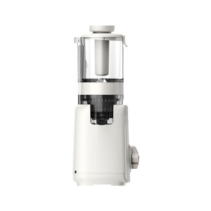 Exprimidor Midea de 150W con Expulsión Automática de Pulpa, Fácil Operación, Carcasa de Plástico, Motor Eléctrico - Product Image 2