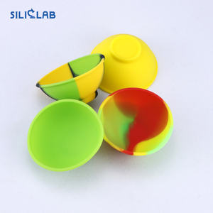 Accessori per Fumatori Contenitore per Tabacco in Silicone con Stampa a Trasferimento d'Acqua Personalizzata - Product Image 5