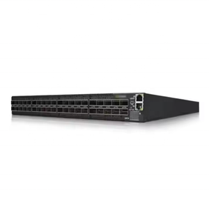 Switch N9K-C93360YC-FX2 2U - 96x25G SFP28 12x100G QSFP28 7.2Tbps para Centro de Datos - Product Image 1