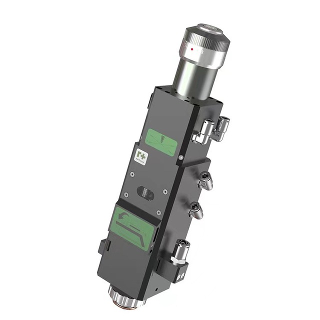High Power Laser Head Laser for Cutting Double Head Laser Cutting Machine