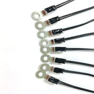 Trong kho NTC & RTD cảm biến nhiệt độ bao gồm cho <span class=keywords><strong>DS18B20</strong></span> PT100 pt1000 - Product Image 2